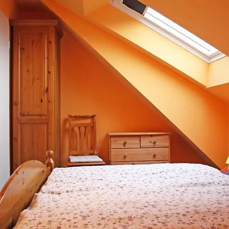 Papillon Whg 15 6 Apartment *