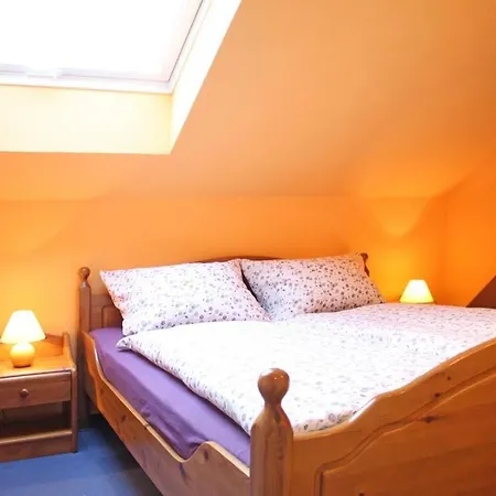 Διαμέρισμα Papillon Whg 15 6 *