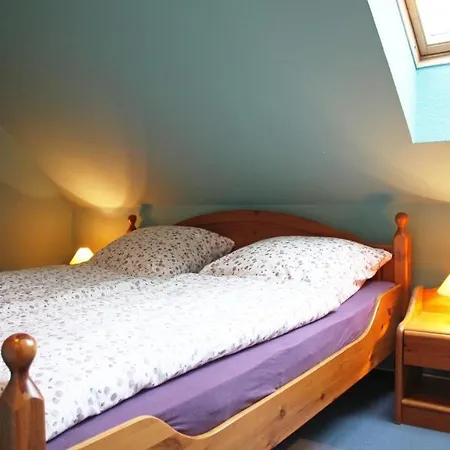 Διαμέρισμα Papillon Whg 15 6 *