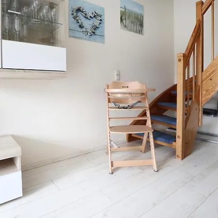 Papillon Whg 15 6 * Boltenhagen (Ostseebad)