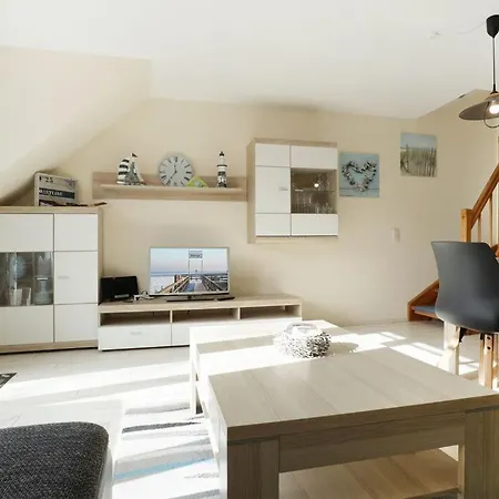 Papillon Whg 15 6 Boltenhagen (Ostseebad)