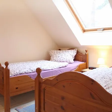 Papillon Whg 15 6 Διαμέρισμα *