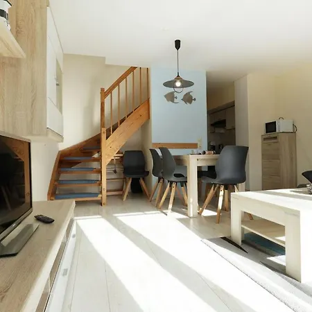 Papillon Whg 15 6 Διαμέρισμα Boltenhagen (Ostseebad)