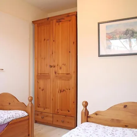 Papillon Whg 15 6 Boltenhagen (Ostseebad)