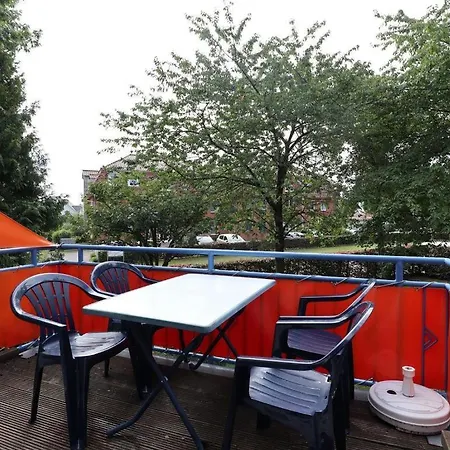 Papillon Whg 15 6 Διαμέρισμα *