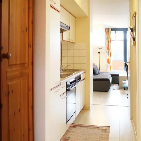 Papillon Whg 15 6 Διαμέρισμα *